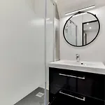Design studio near Place des Vosges